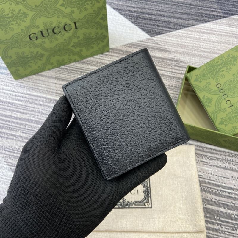 Gucci Wallets